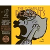 KNYGA Schulz, Charles M. Complete Peanuts 1971-1972: Volume 11