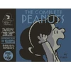 KNYGA Schulz, Charles M. Complete Peanuts 1987-1988: Volume 19