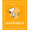 KNYGA Schulz, Charles M. Peanuts Guide to Happiness