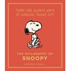 KNYGA Schulz, Charles M. Philosophy of Snoopy