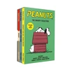 KNYGA Schulz, Charles M Snoopy Boxed Set