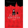 KNYGA Schwab Victoria City of Ghosts (City of Ghosts #1)