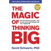 KNYGA Schwartz, David J Magic of Thinking Big