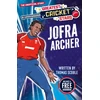 KNYGA Scoble, Thomas Greatest Cricket Star: Jofra Archer
