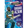 KNYGA Scoble, Thomas Greatest Cricket Stars: Babar Azam