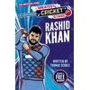 KNYGA Scoble Thomas Greatest Cricket Stars: Rashid Khan
