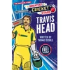KNYGA Scoble, Thomas Greatest Cricket Stars: Travis Head