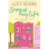 KNYGA Score Lucy Story Of My Life: A perfectly sweet and spicy, fake-dating small-town romance