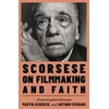 KNYGA Scorsese, Martin; Spadaro, Antonio Scorsese on Filmmaking and Faith