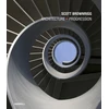 KNYGA Bookshop Scott Brownrigg: Architecture + Progression