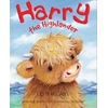KNYGA Cameron Scott Scott Cameron Harry the Highlander: Up the Glen