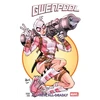 KNYGA Scott, Cavan Gwenpool Vol.1: All-New, All-New Deadly