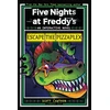 KNYGA Scott Cawthon Escape The Pizzaplex