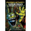 KNYGA Scott Cawthon Fazbear Frights Graphic Novel Collection #1