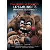KNYGA Scott Cawthon Five Nights at Freddy's: Fazbear Frights Graphic Novel #4