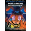 KNYGA Scott Cawthon Five Nights at Freddy's: Fazbear Frights Graphic Novel #3