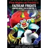 KNYGA Scott Cawthon Five Nights at Freddy's: Fazbear Frights Graphic Novel Collection Vol. 5
