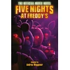 KNYGA Scott Cawthon Five Nights at Freddy's: The Official Movie Novel