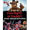 KNYGA Scott Cawthon Official Character Encyclopedia