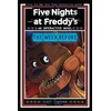 KNYGA Scott Cawthon Week Before