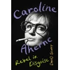 KNYGA Scott, David Caroline Aherne: Rebel in disguise