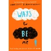 KNYGA Scott, Libby; Westcott, Rebecca Ways to Be Me