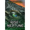KNYGA Scott Reintgen Rise of Neptune