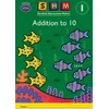 KNYGA Bookshop Scottish Heinemann Maths 1: Addition to 10 Activity Book 8 Pack