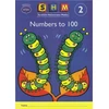 KNYGA Scottish Primary Mathematics Group Scottish Heinemann Maths 2: Number to 100 Activity Book 8 Pack