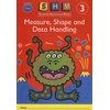 KNYGA Bookshop Scottish Heinemann Maths 3: Shape Activity Book