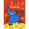 KNYGA Bookshop Scottish Heinemann Maths 3: Textbook