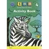 KNYGA Bookshop Scottish Heinemann Maths 4 Activity Pack 8 Pack