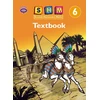 KNYGA John Blair Scottish Heinemann Maths 6: Single Textbook