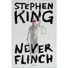 KNYGA Scribner Never Flinch