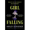 KNYGA Scrivenor, Hayley Girl Falling