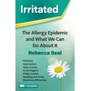 KNYGA Seal, Rebecca Irritated: The Allergy Epidemic and What We Can Do About It