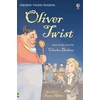 KNYGA Sebag Montefiore Mary Oliver Twist