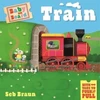 KNYGA Sebastien Braun Baby on Board: Train