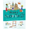 KNYGA Seblon, Josephine Mini Architects: 20 projects inspired by the great architects