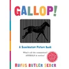 KNYGA Seder, Rufus Butler Gallop!