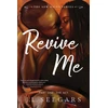 KNYGA Seegars Jl Revive Me: Part One: The Act: A Second Chance Enemies to Lovers Romance (New Haven Book 2)