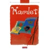 KNYGA Seely, John; Shakespeare, William Heinemann Advanced Shakespeare: Hamlet