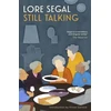 KNYGA Segal Lore Still Talking