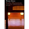 KNYGA Seicho Matsumoto Point Zero