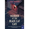 KNYGA Seishi Yokomizo Murder at the Juodas Cat Cafe