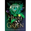 KNYGA Selene Lyra Heart So Žalias