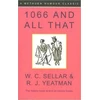 KNYGA Sellar W C 1066 and All That