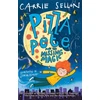KNYGA Sellon, Carrie Pizza Pete and the Missing Magic