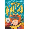 KNYGA Sellon, Carrie Pizza Pete and the Perilous Potions: WINNER OF THE WEEK JUNIOR YOUNGER FICTION AWARD