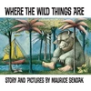 KNYGA Maurice Sendak Sendak Maurice Where The Wild Things Are